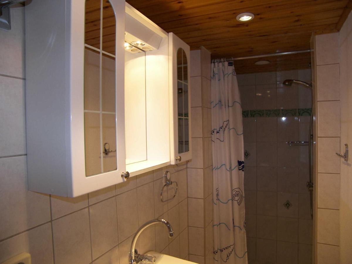 Urlaub Bei Schuenemanns Apartment Ulrichshorst Екстериор снимка
