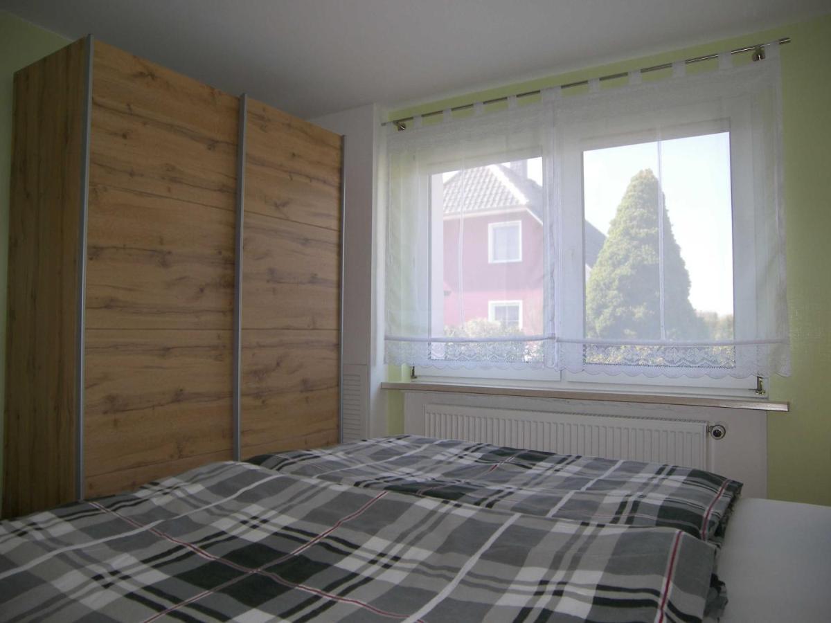 Urlaub Bei Schuenemanns Apartment Ulrichshorst Екстериор снимка